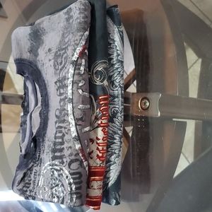 Affliction holiday bundles are back.